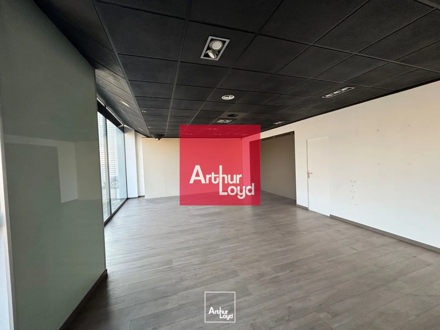 Locaux commerciaux - Location - SAINT EGREVE - 38120 - 245-245 - 7772950