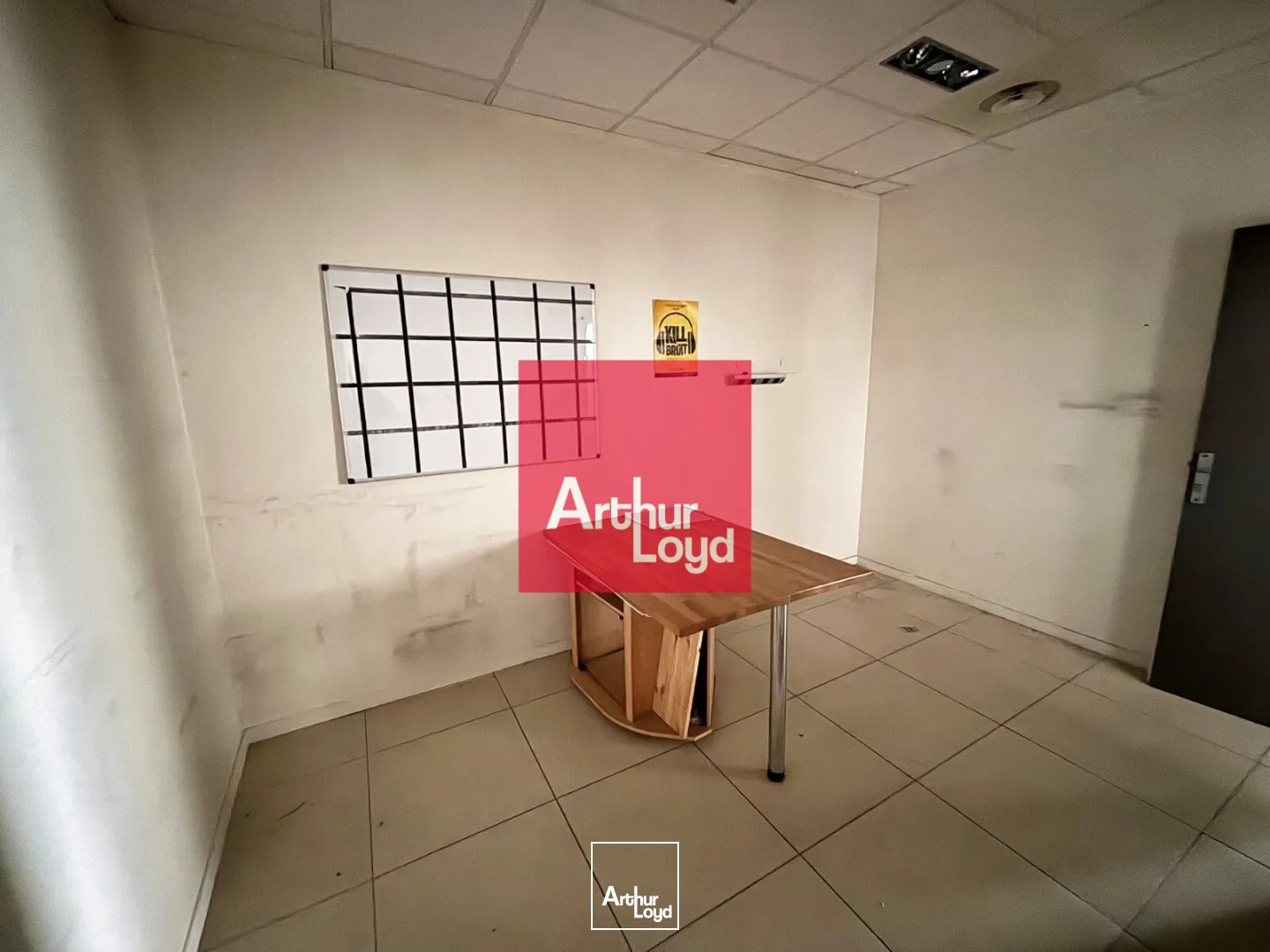 Locaux commerciaux - Location - SAINT EGREVE - 38120 - 245-245 - 7772953