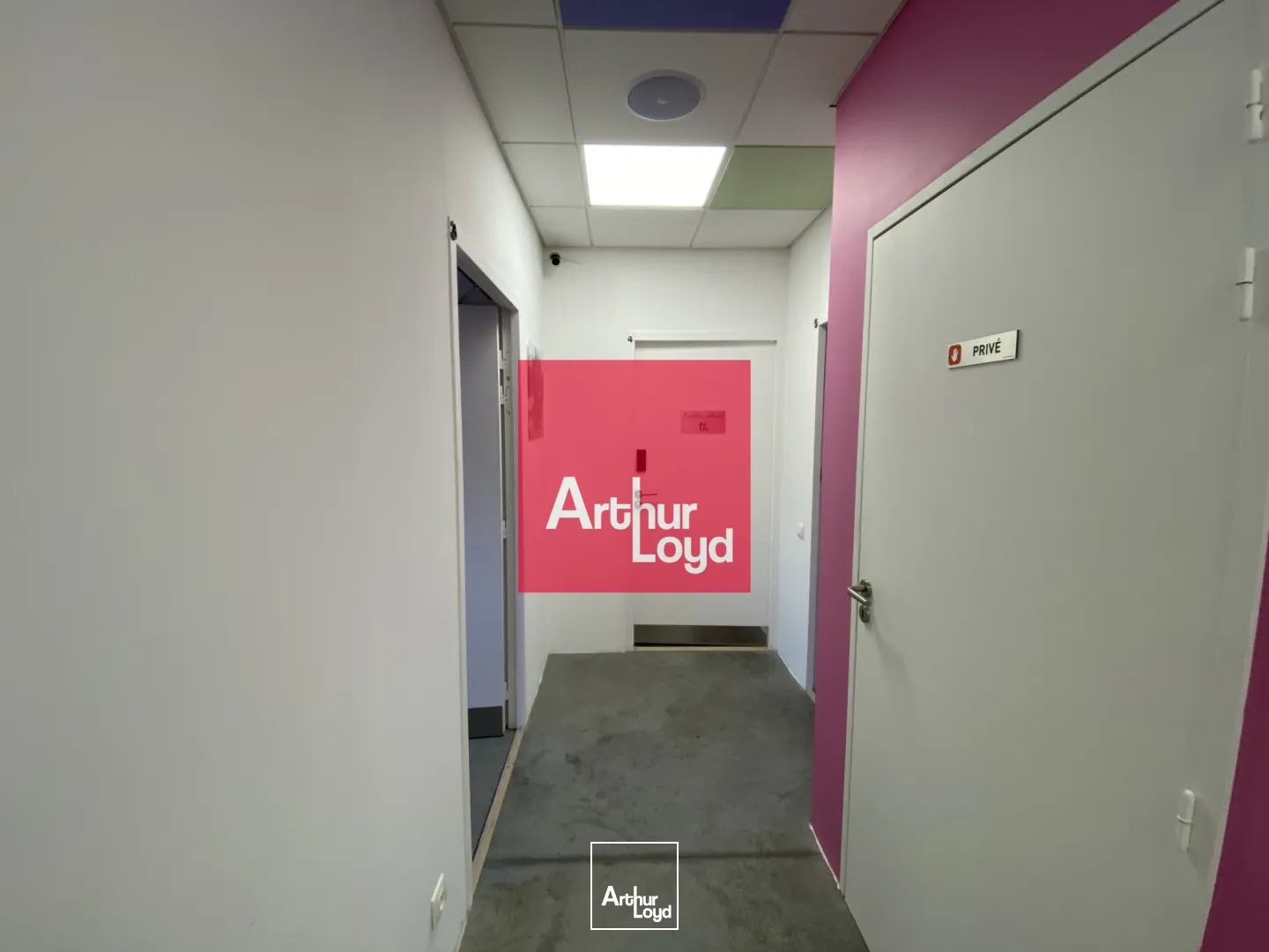 Bureaux - Location - FROGES - 38190 - 100-100 - 7772958