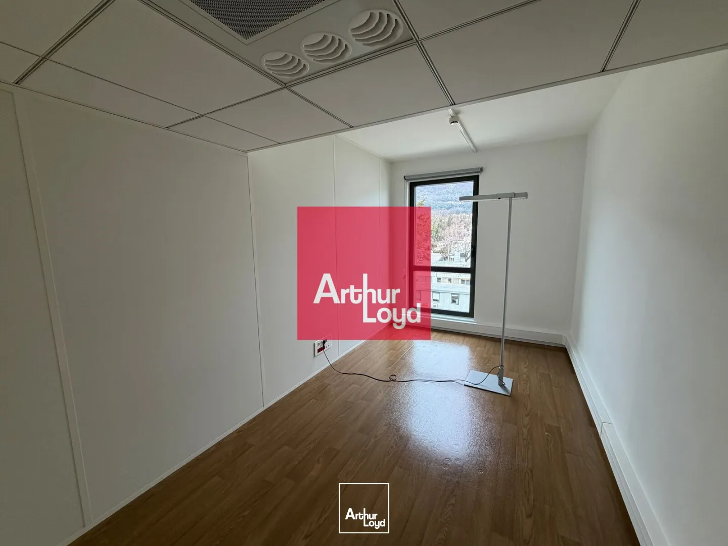 Bureaux - Location - MEYLAN - 38240 - 292.4-660.65 - 7772982