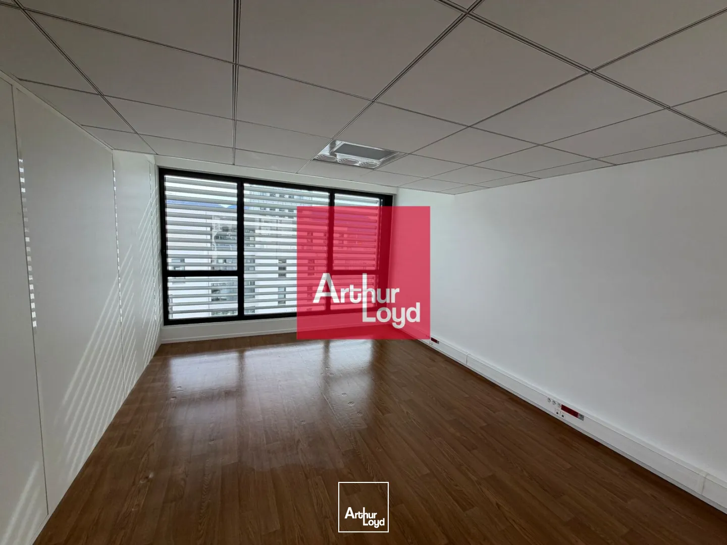 Bureaux - Location - MEYLAN - 38240 - 292.4-660.65 - 7772985