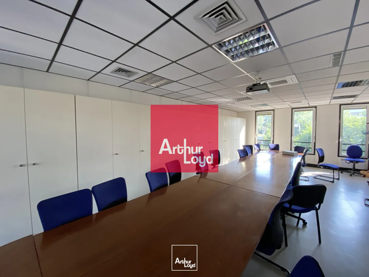 Bureaux - Vente - MEYLAN - 38240 - 62.76-453.23 - 7772992