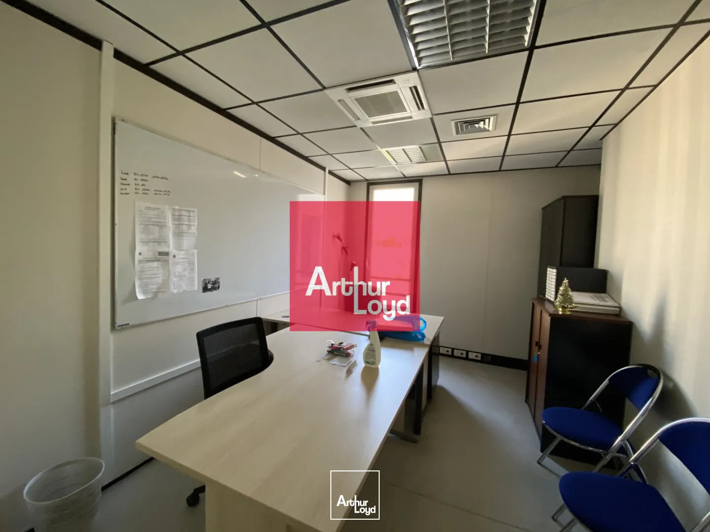 Bureaux - Vente - MEYLAN - 38240 - 62.76-453.23 - 7772995