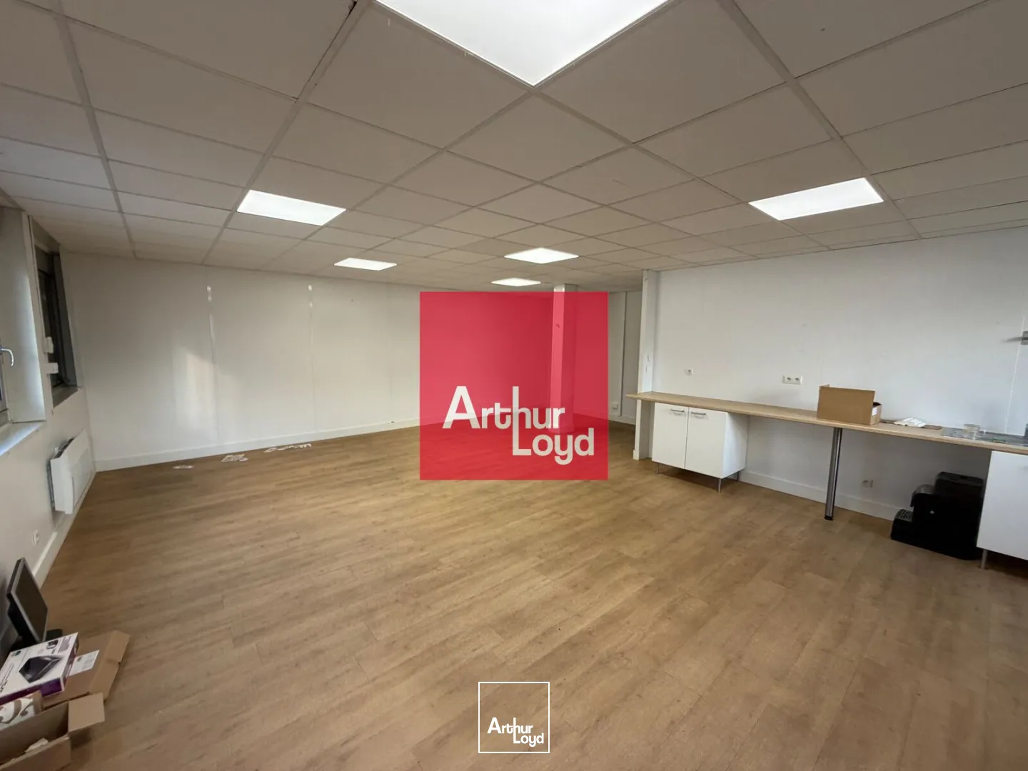 Bureaux - Vente - MEYLAN - 38240 - 550-1100 - 7773004