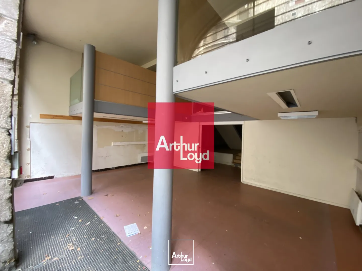 Locaux commerciaux - Vente - GRENOBLE - 38000 - 90-90 - 7773007
