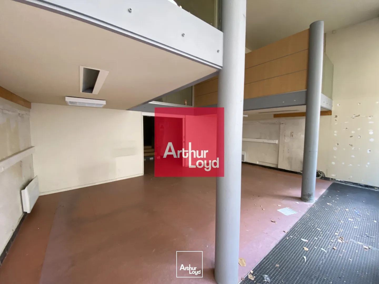 Locaux commerciaux - Vente - GRENOBLE - 38000 - 90-90 - 7773008