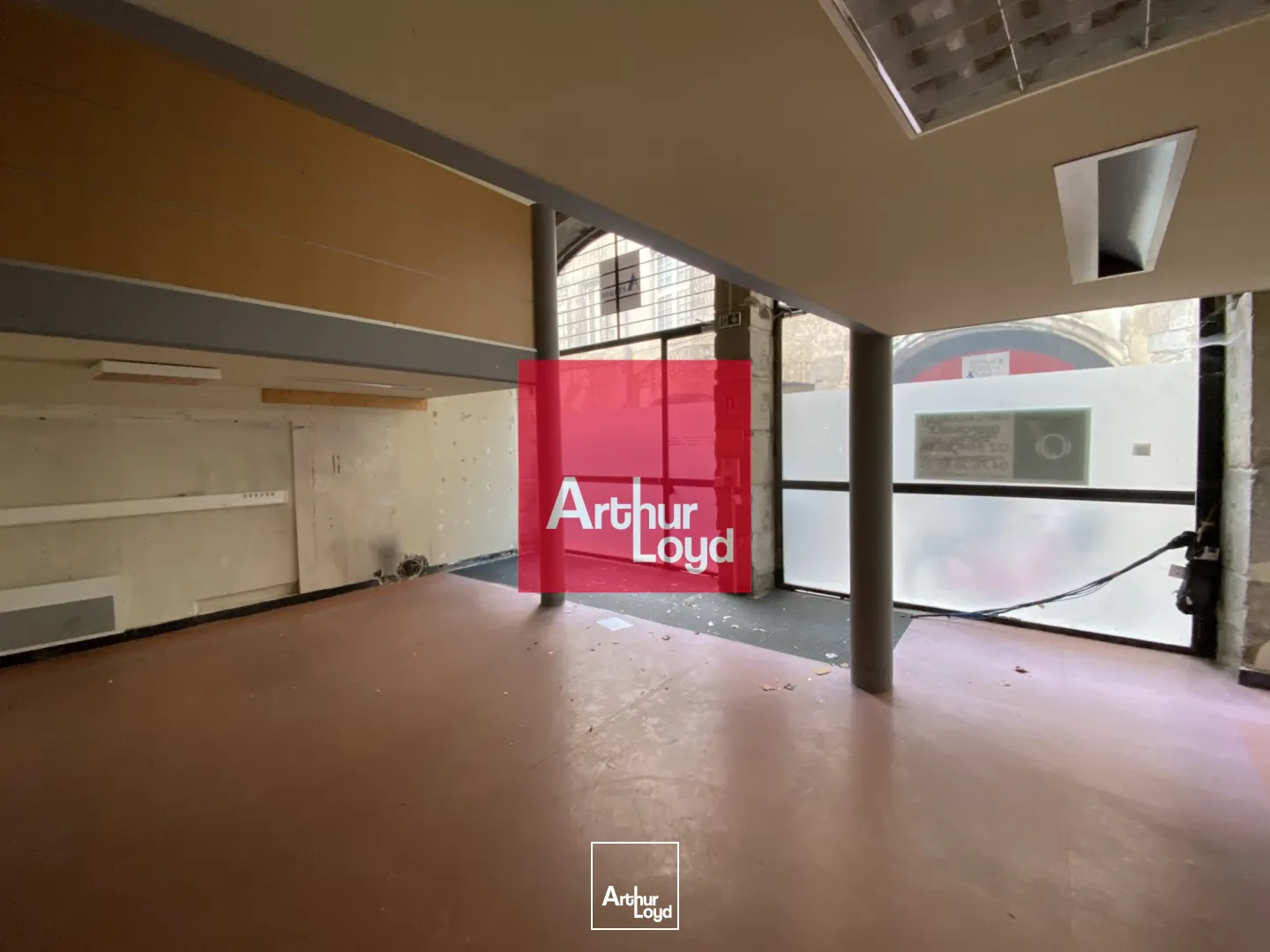 Locaux commerciaux - Vente - GRENOBLE - 38000 - 90-90 - 7773009