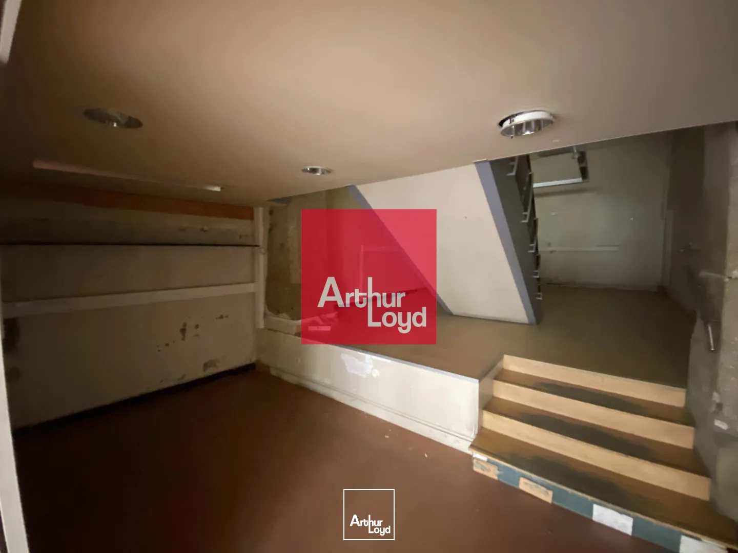 Locaux commerciaux - Vente - GRENOBLE - 38000 - 90-90 - 7773011