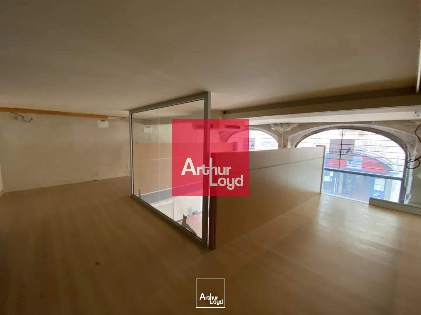 Locaux commerciaux - Vente - GRENOBLE - 38000 - 90-90 - 7773012