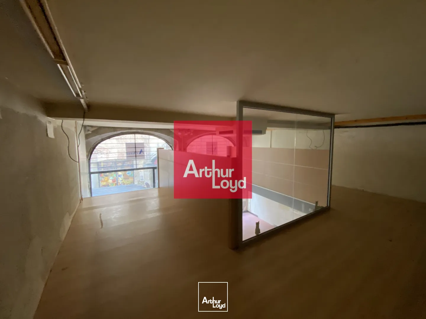Locaux commerciaux - Vente - GRENOBLE - 38000 - 90-90 - 7773013