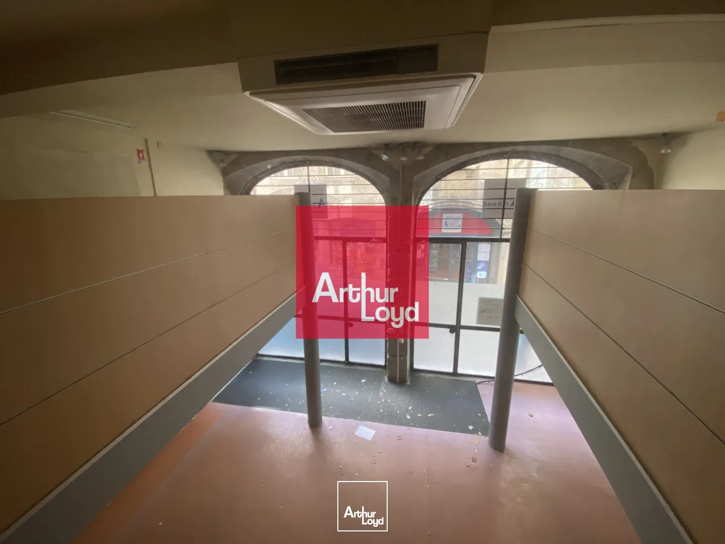 Locaux commerciaux - Vente - GRENOBLE - 38000 - 90-90 - 7773014