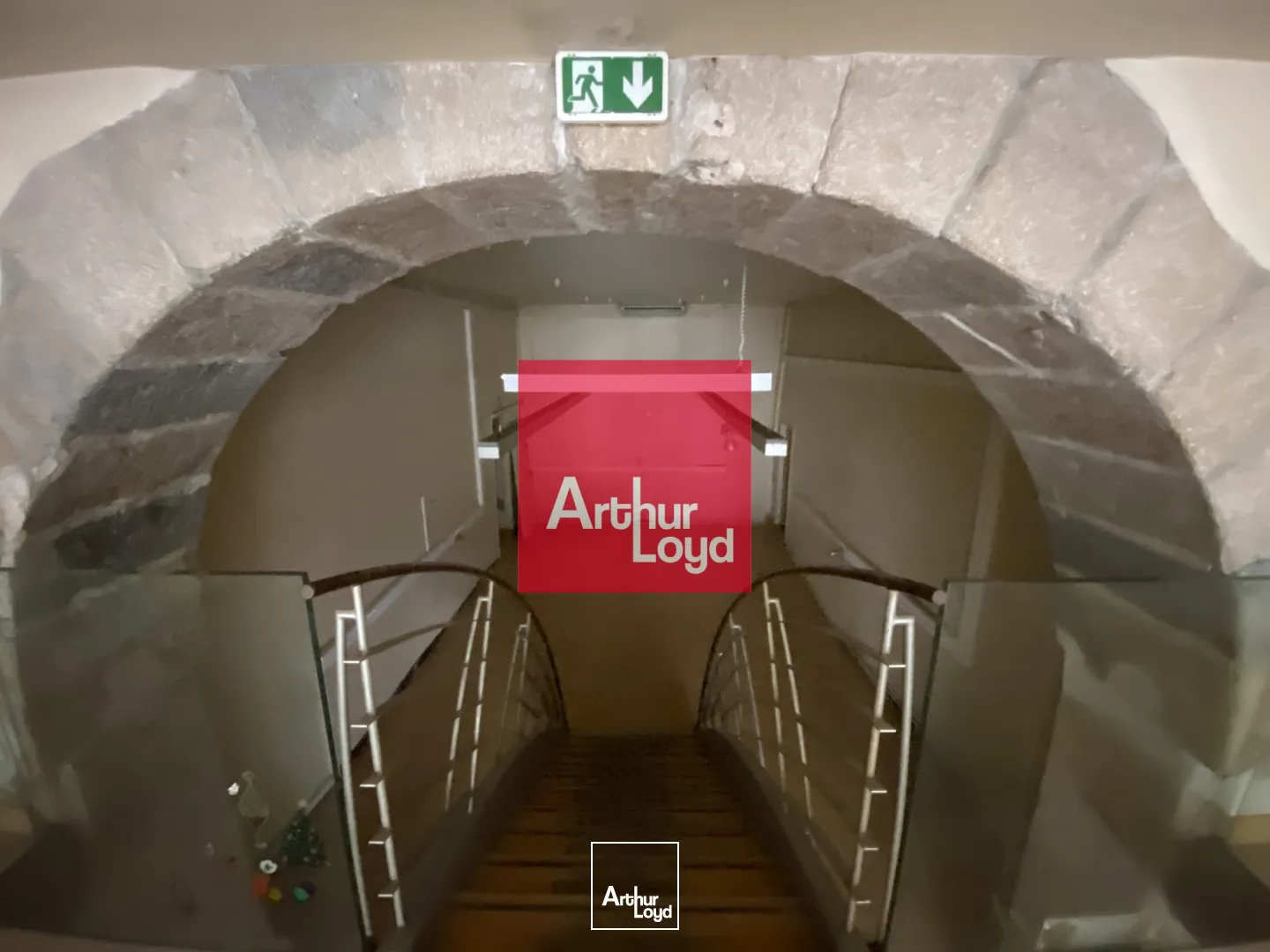 Locaux commerciaux - Vente - GRENOBLE - 38000 - 90-90 - 7773015