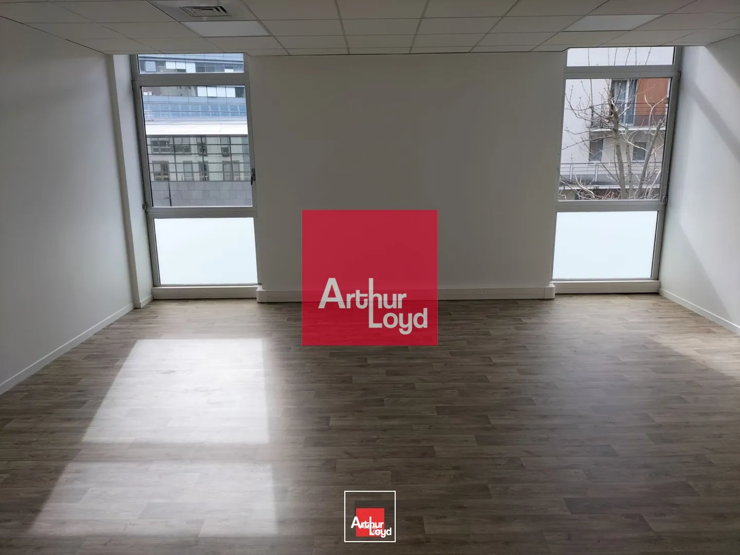 Bureaux - Location - GRENOBLE - 38000 - 118.01-118.01 - 7773032