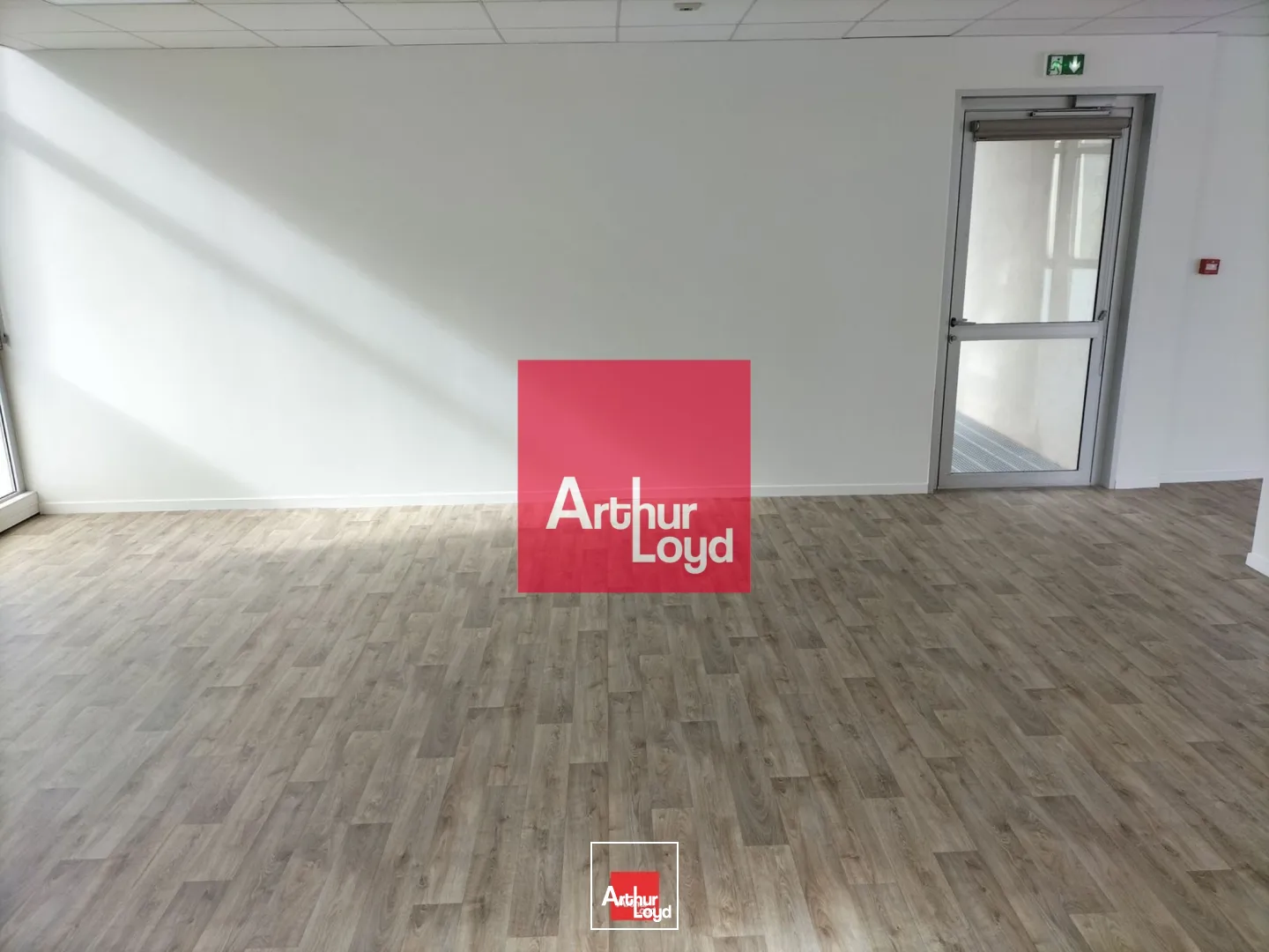 Bureaux - Location - GRENOBLE - 38000 - 118.01-118.01 - 7773033