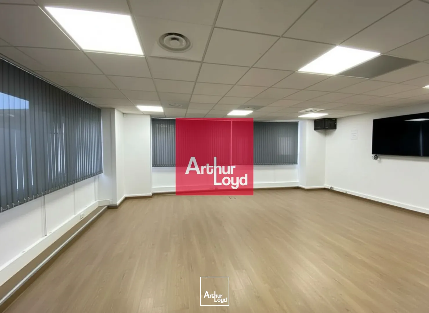 Bureaux - Location - GIERES - 38610 - 58-58 - 7773055