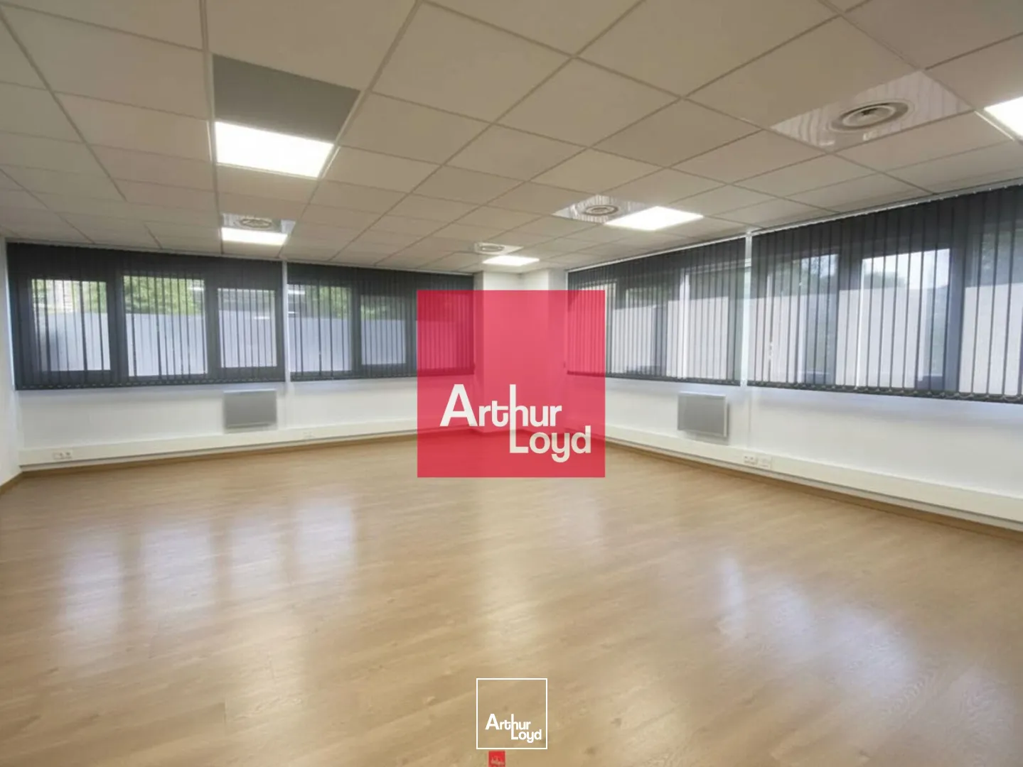 Bureaux - Location - GIERES - 38610 - 58-58 - 7773054