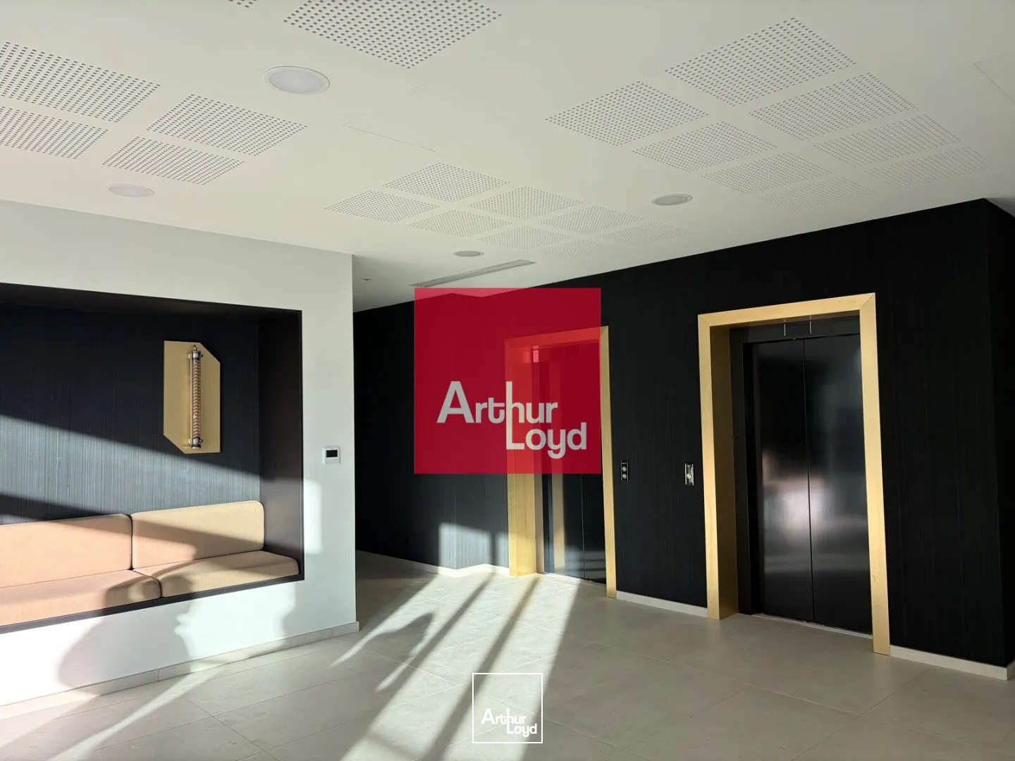 Bureaux - Vente - GRENOBLE - 38000 - 216.93-3685.56 - 7773086