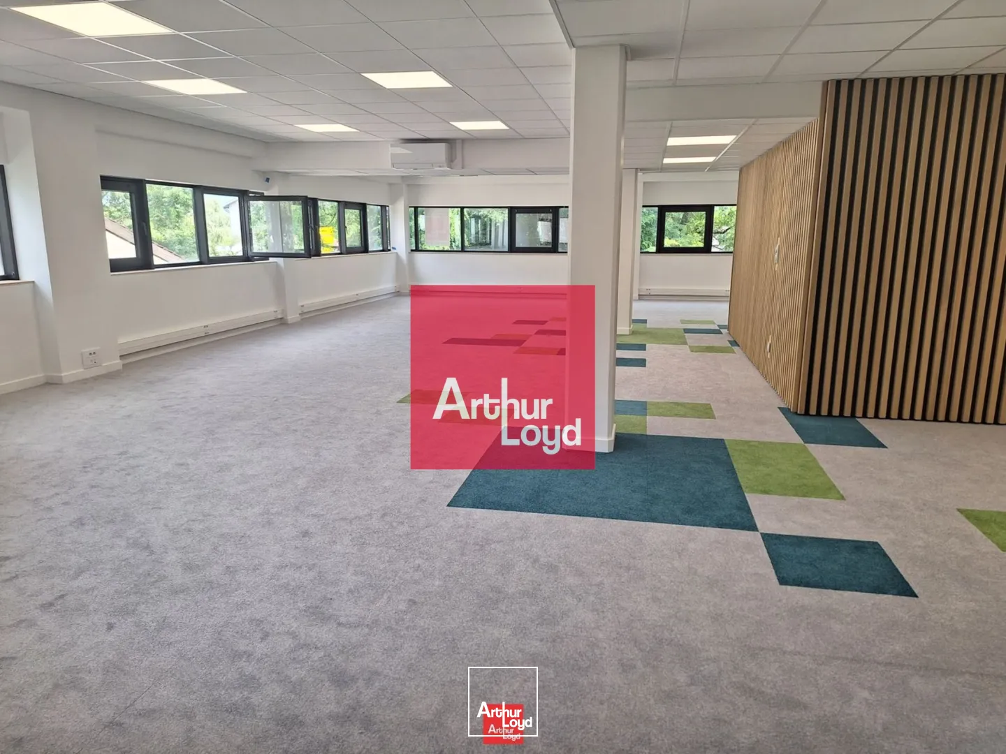 Bureaux - Vente - SEYSSINS - 38180 - 280-280 - 7773112