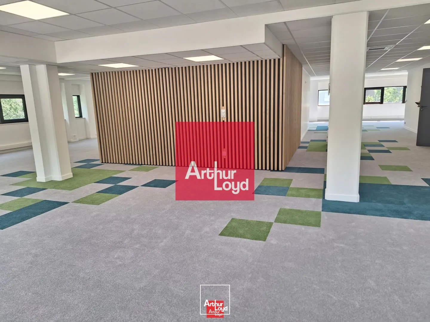 Bureaux - Vente - SEYSSINS - 38180 - 280-280 - 7773113