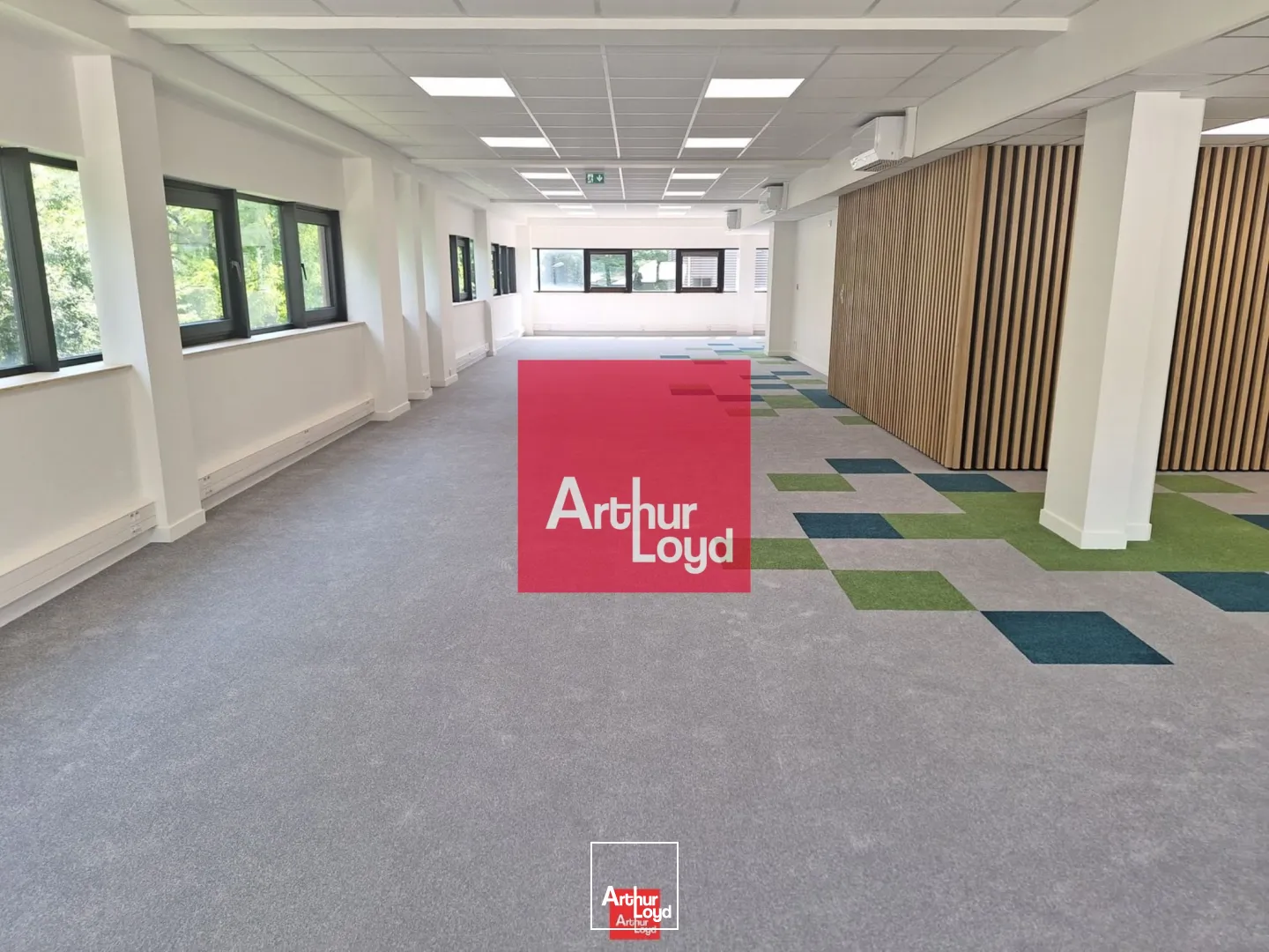 Bureaux - Vente - SEYSSINS - 38180 - 280-280 - 7773115