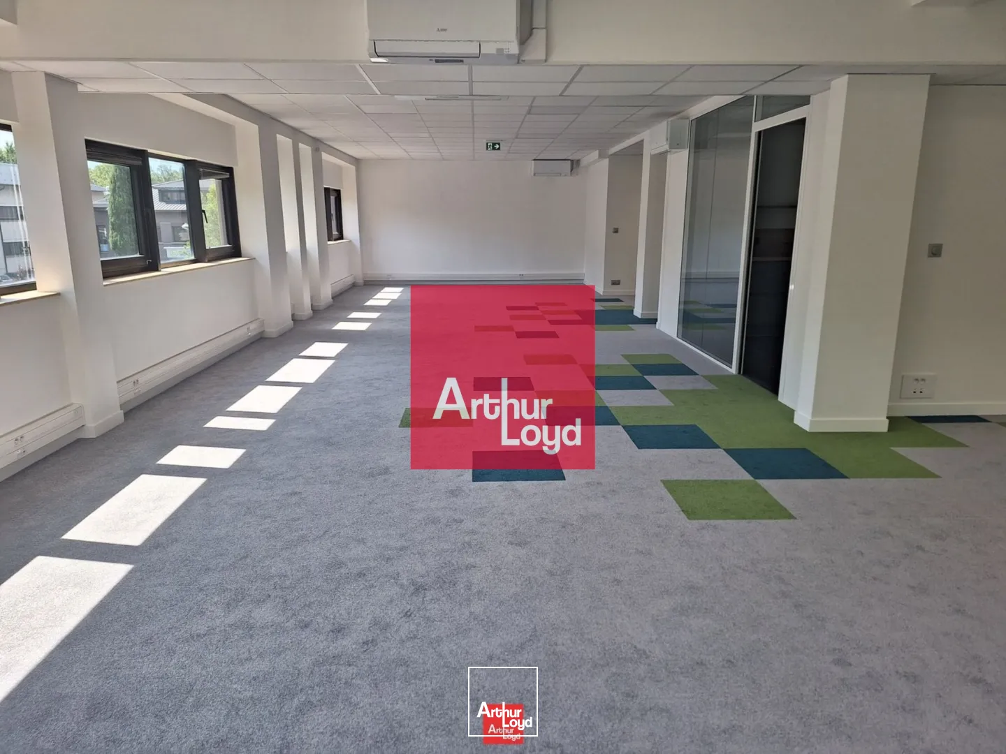 Bureaux - Vente - SEYSSINS - 38180 - 280-280 - 7773114