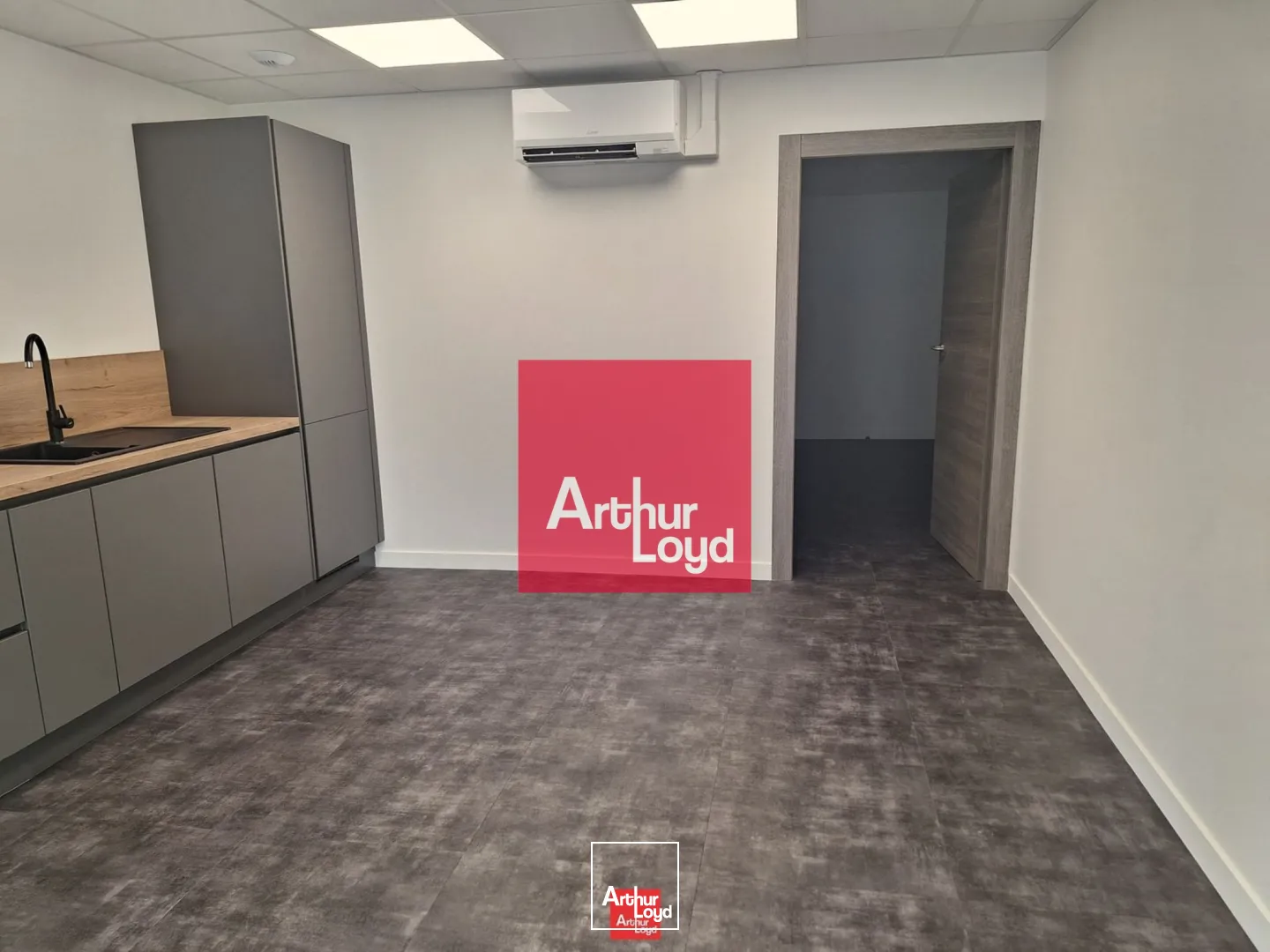 Bureaux - Vente - SEYSSINS - 38180 - 280-280 - 7773122