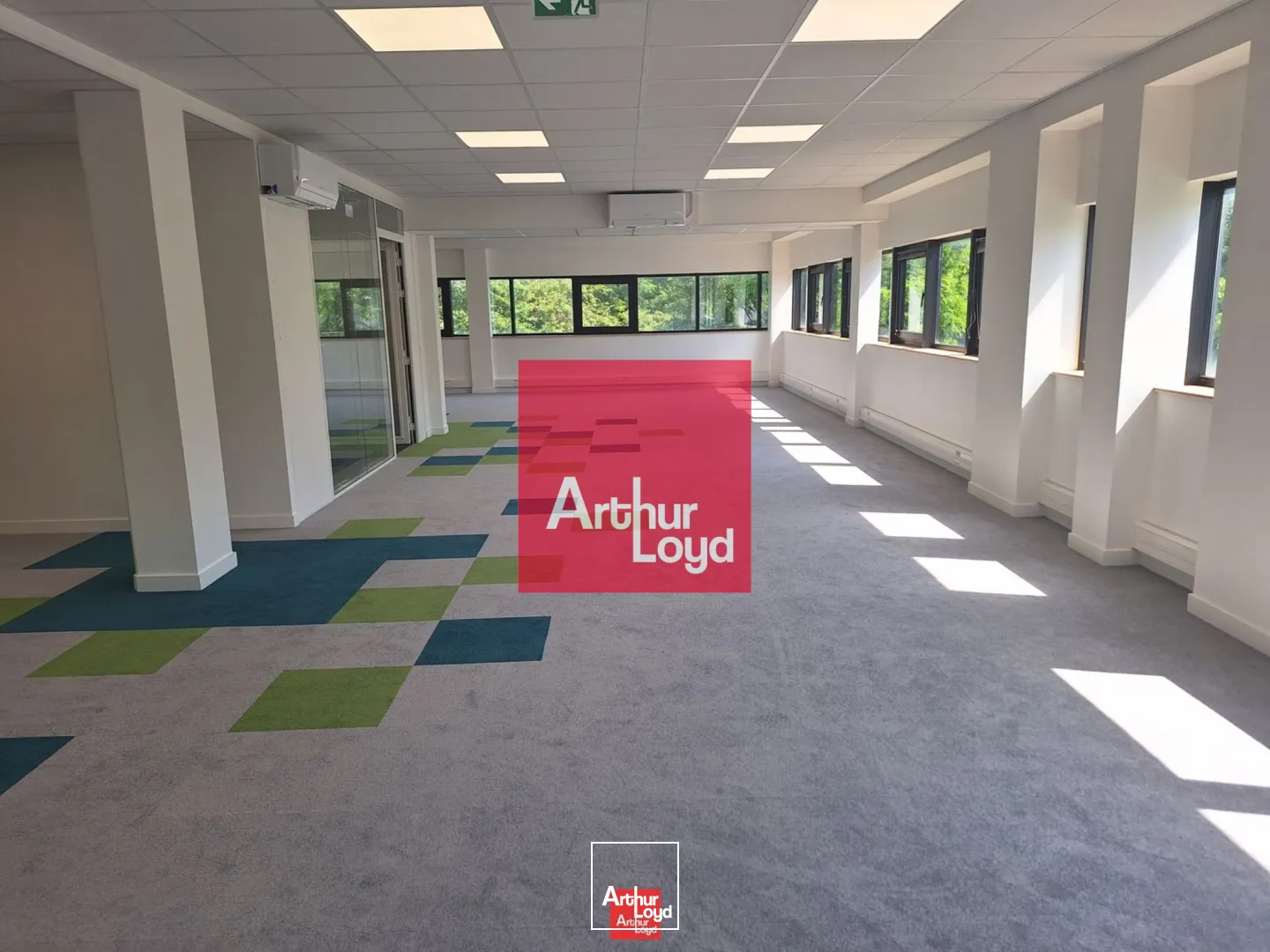 Bureaux - Vente - SEYSSINS - 38180 - 280-280 - 7773117