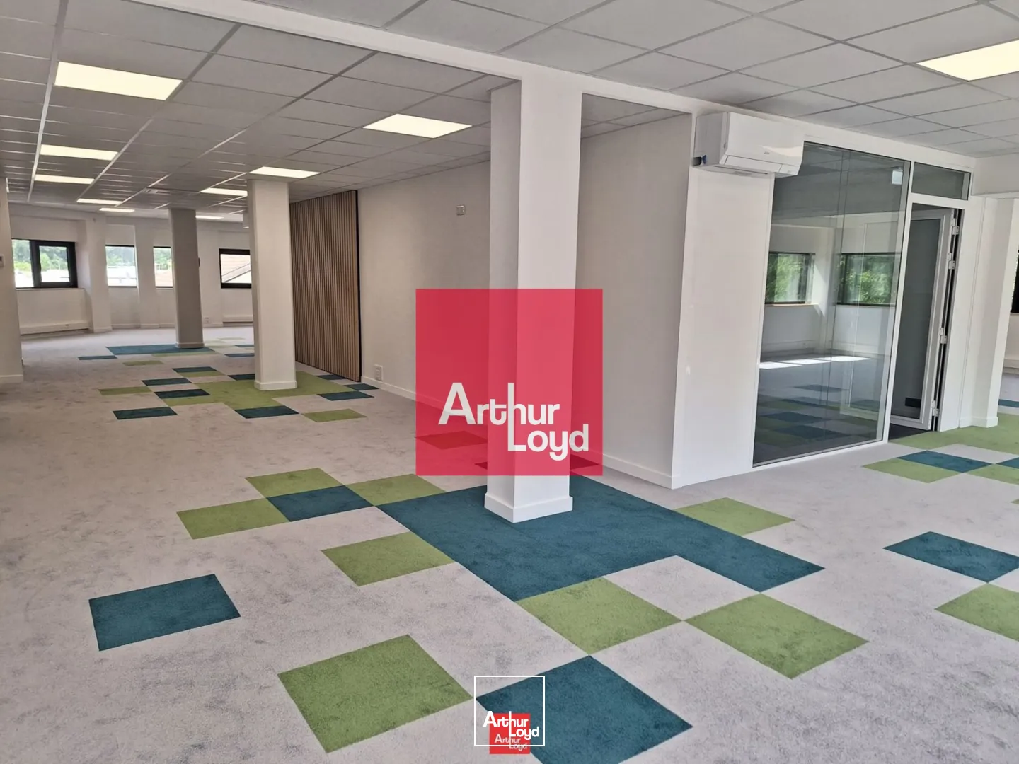 Bureaux - Vente - SEYSSINS - 38180 - 280-280 - 7773116
