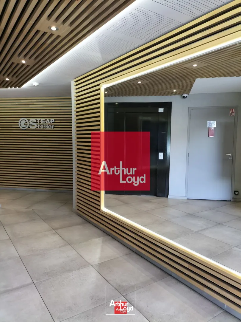 Bureaux - Vente - SEYSSINS - 38180 - 280-280 - 7773108