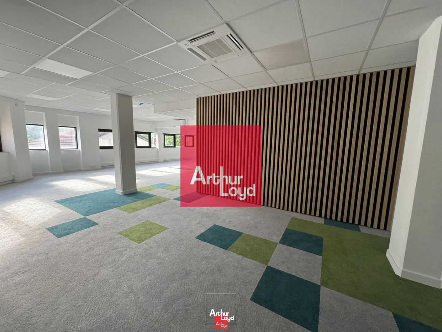 Bureaux - Vente - SEYSSINS - 38180 - 280-280 - 7773121