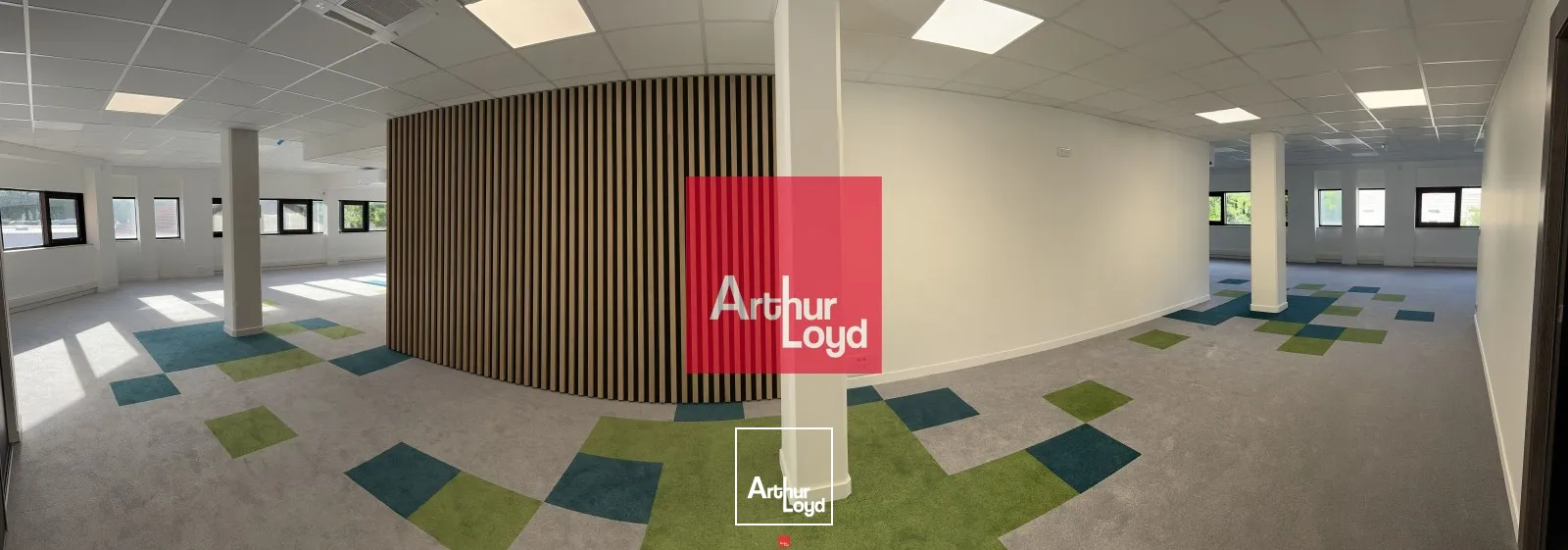 Bureaux - Vente - SEYSSINS - 38180 - 280-280 - 7773120