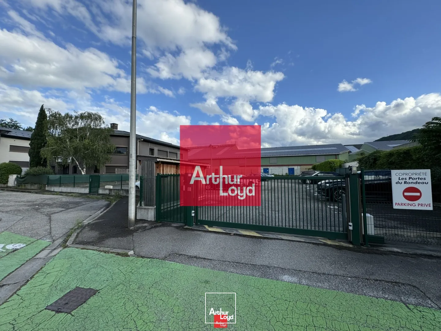 Bureaux - Vente - SEYSSINS - 38180 - 280-280 - 7773110