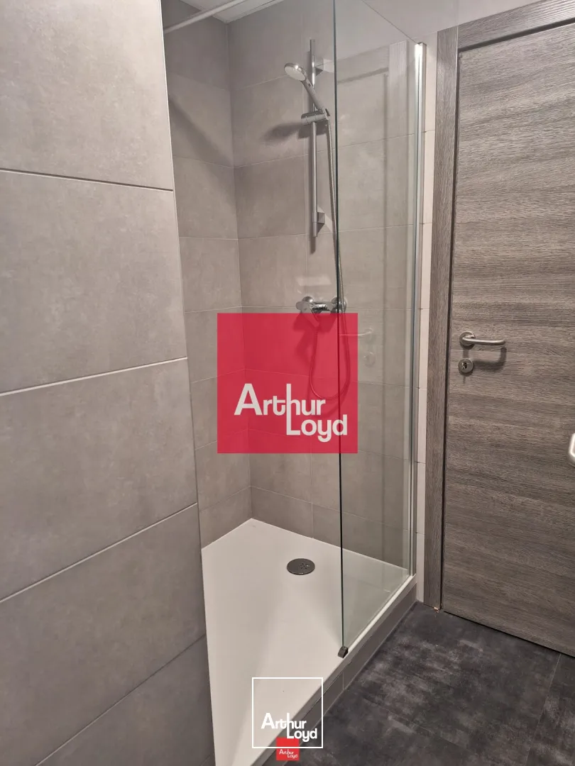 Bureaux - Vente - SEYSSINS - 38180 - 280-280 - 7773127