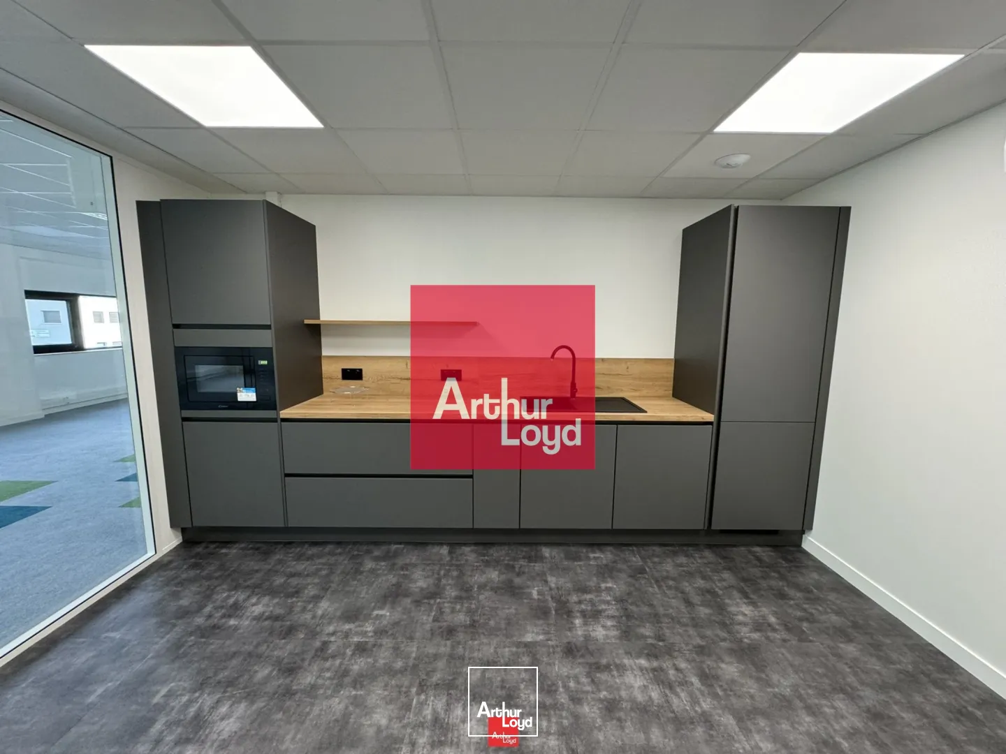 Bureaux - Vente - SEYSSINS - 38180 - 280-280 - 7773125