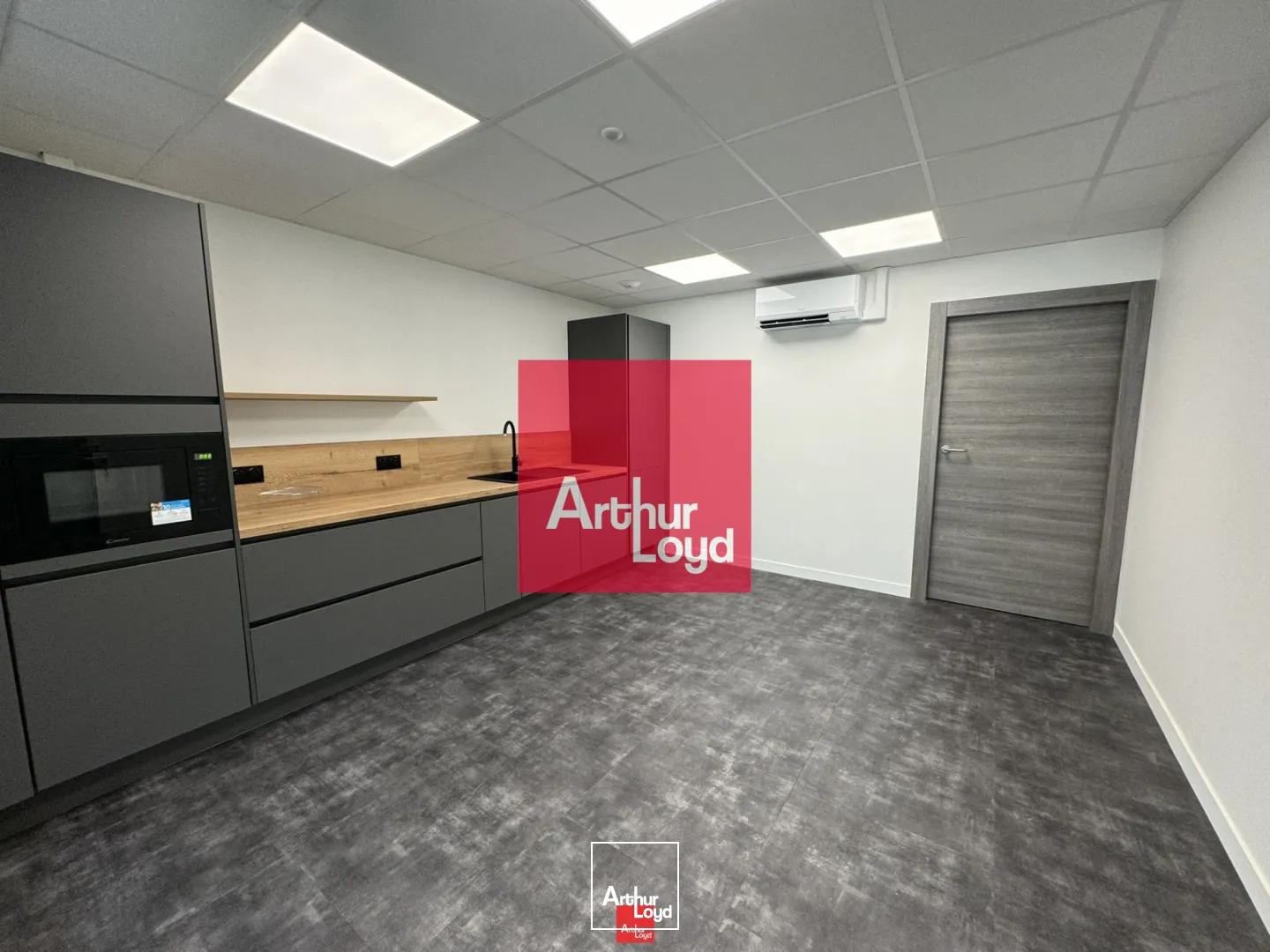 Bureaux - Vente - SEYSSINS - 38180 - 280-280 - 7773126