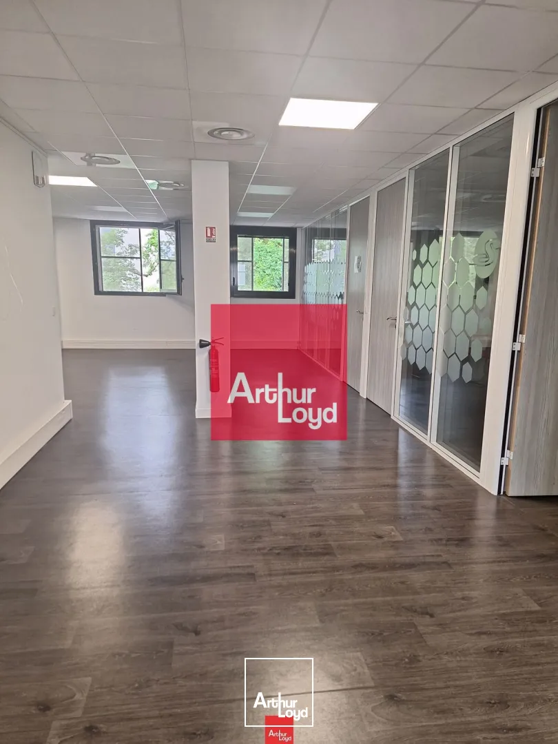 Bureaux - Vente - MEYLAN - 38240 - 197-197 - 7773150