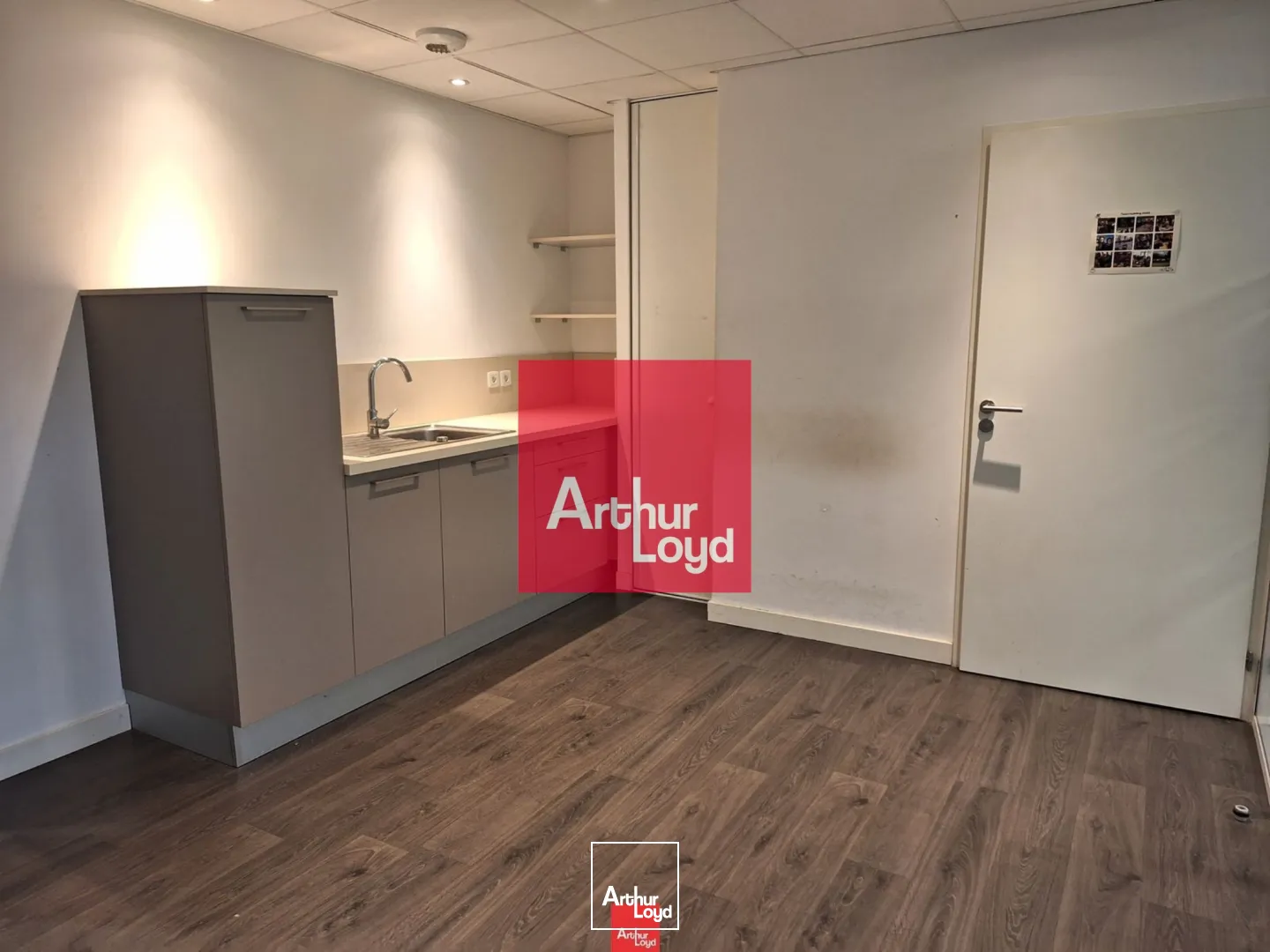 Bureaux - Vente - MEYLAN - 38240 - 197-197 - 7773154