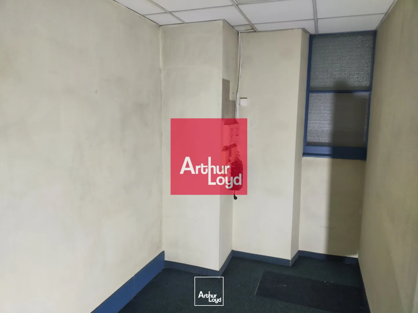 Locaux commerciaux - Location - GRENOBLE - 38000 - 84-84 - 7773165