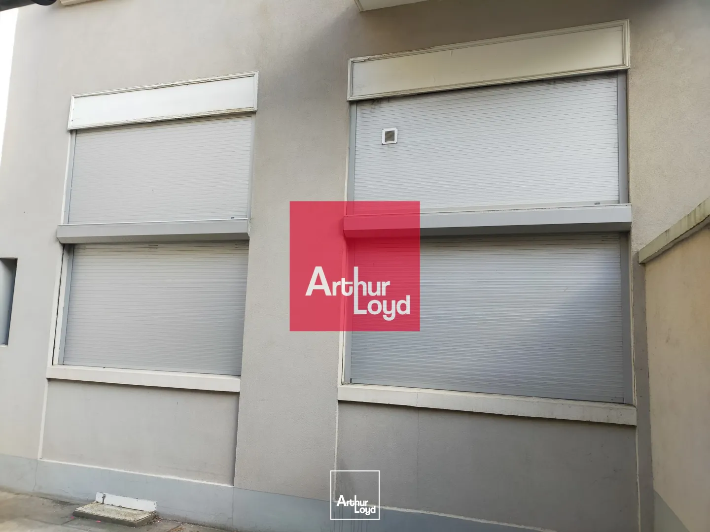 Locaux commerciaux - Location - GRENOBLE - 38000 - 84-84 - 7773167