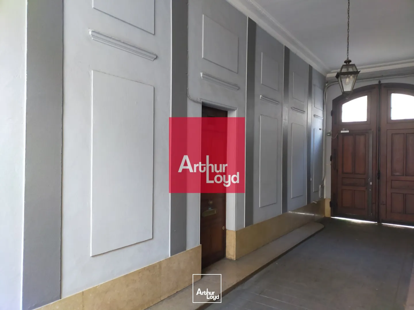Locaux commerciaux - Location - GRENOBLE - 38000 - 84-84 - 7773169