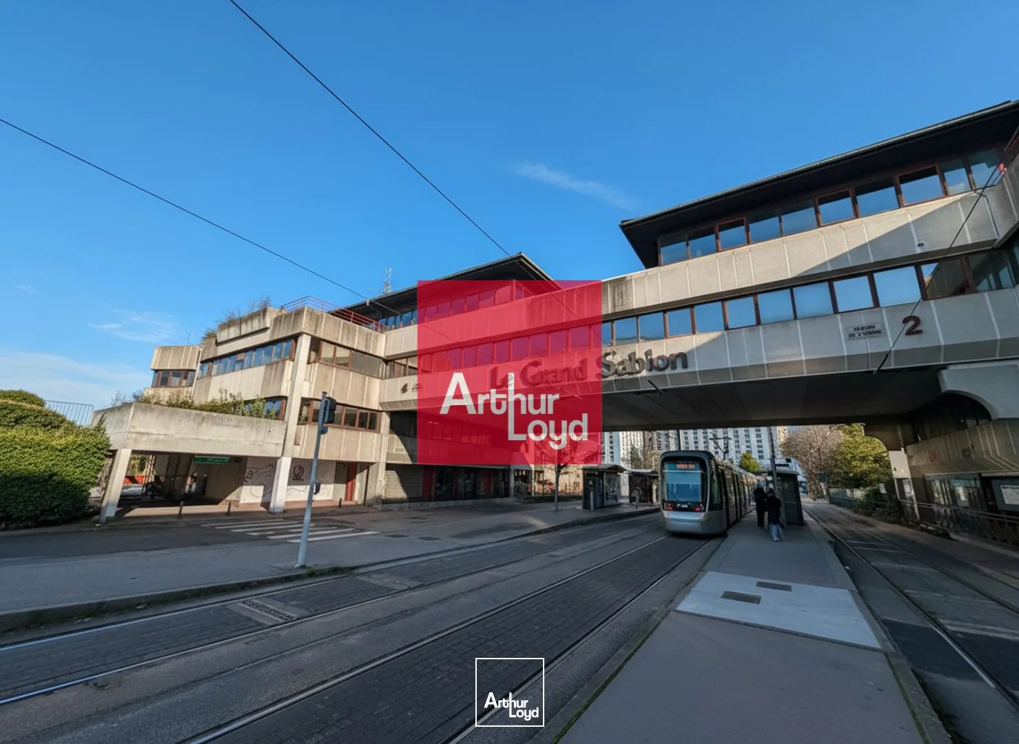 Bureaux - Vente - LA TRONCHE - 38700 - 456-456 - 7773183