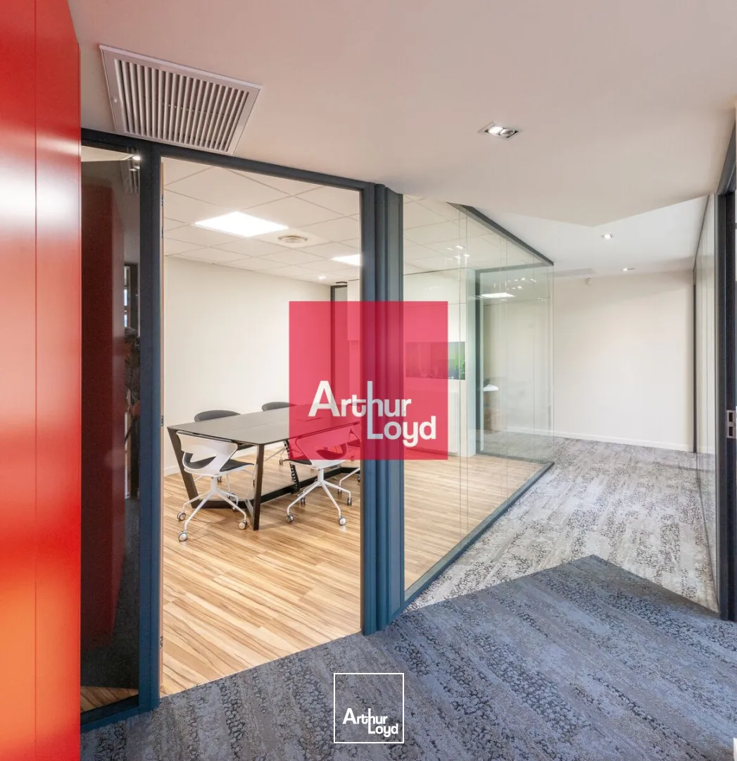 Bureaux - Vente - ECHIROLLES - 38130 - 126-126 - 7773212
