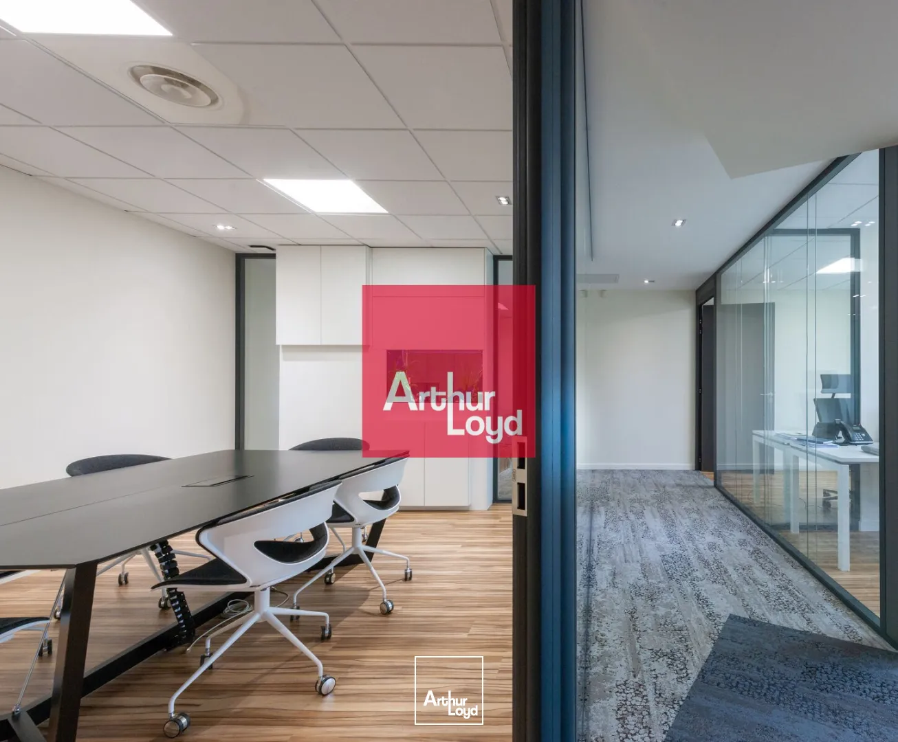 Bureaux - Vente - ECHIROLLES - 38130 - 126-126 - 7773213