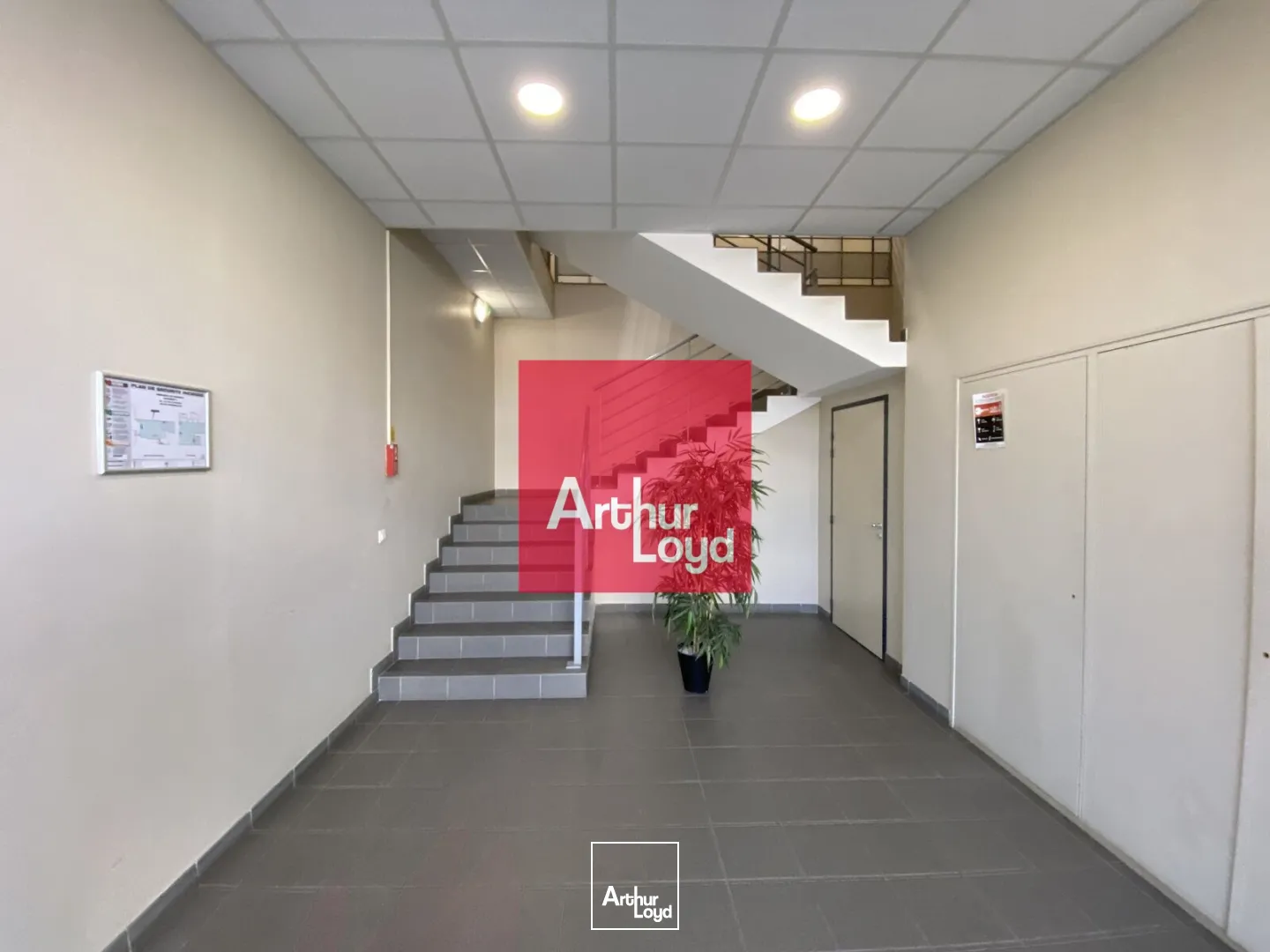 Bureaux - Vente - ECHIROLLES - 38130 - 126-126 - 7773205