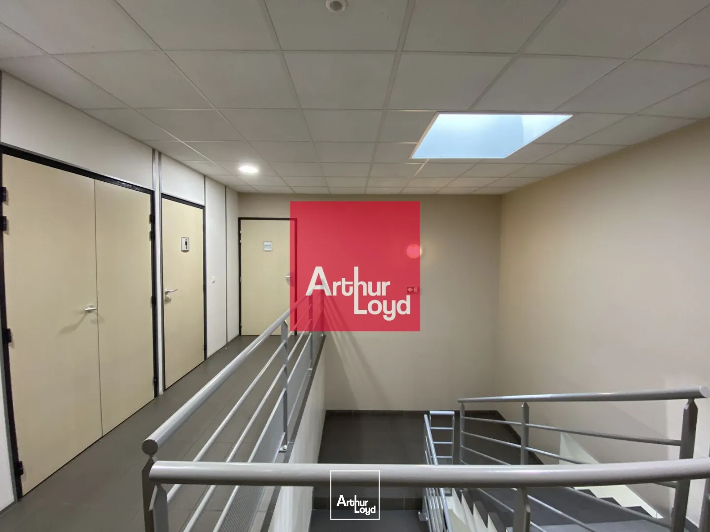 Bureaux - Vente - ECHIROLLES - 38130 - 126-126 - 7773206