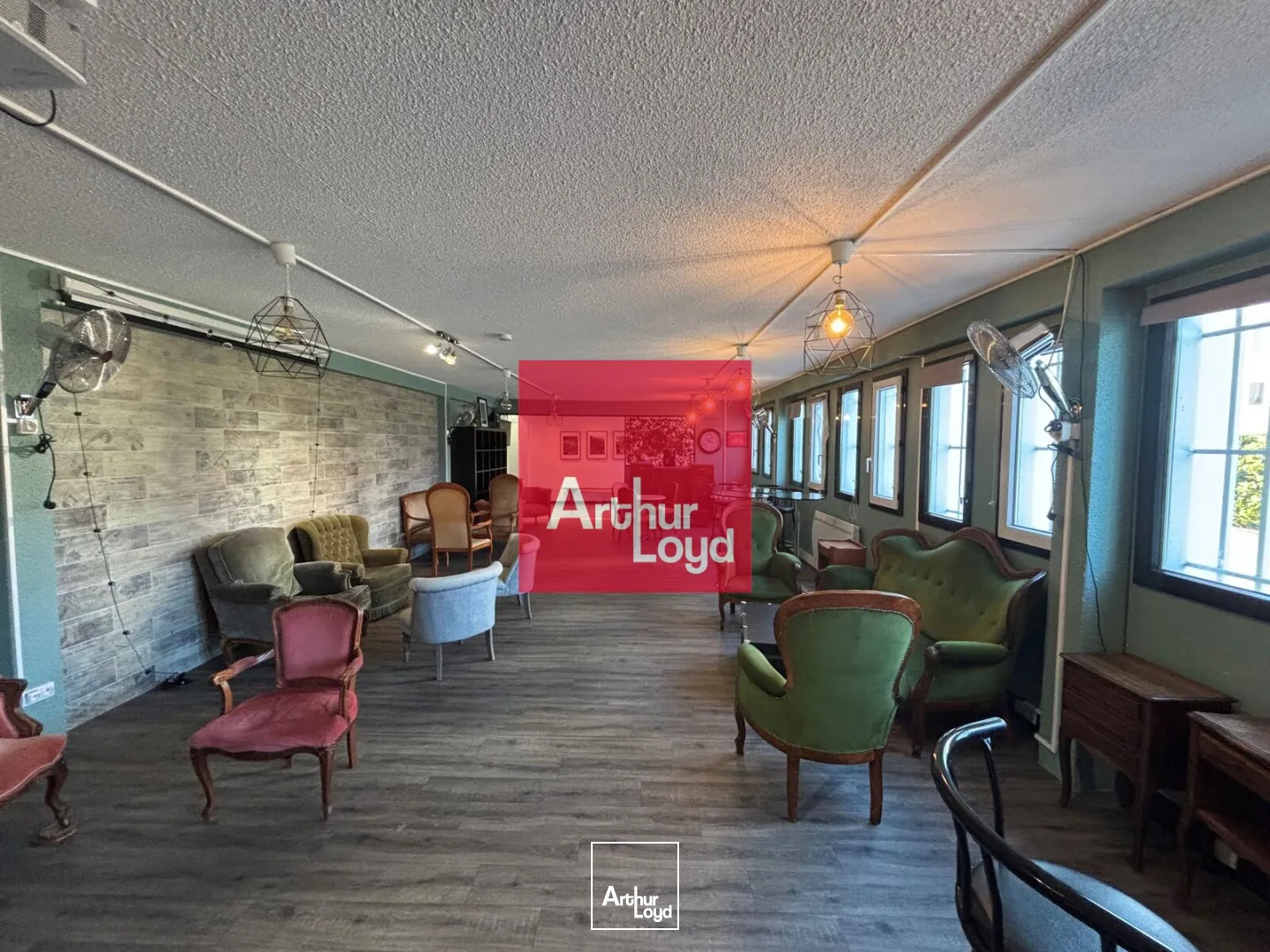 Bureaux - Vente - SAINT MARTIN D'HERES - 38400 - 197-197 - 7773230