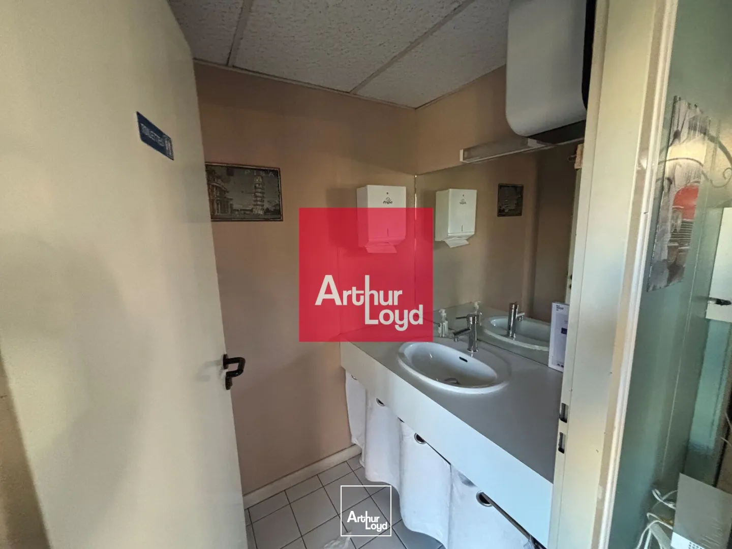 Bureaux - Vente - SAINT MARTIN D'HERES - 38400 - 197-197 - 7773236