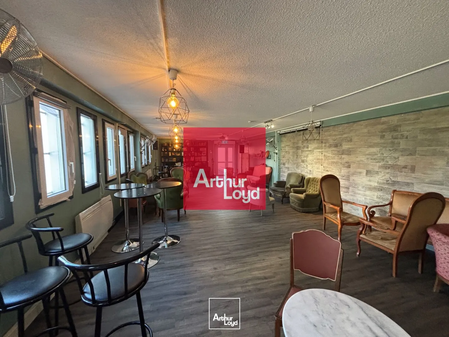 Bureaux - Vente - SAINT MARTIN D'HERES - 38400 - 197-197 - 7773231