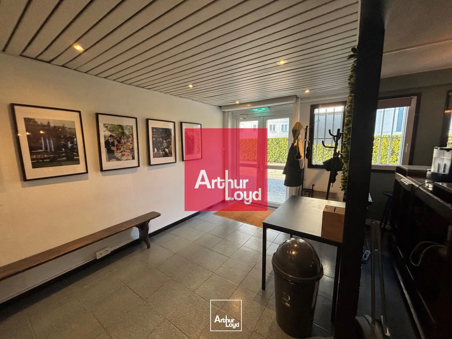 Bureaux - Vente - SAINT MARTIN D'HERES - 38400 - 197-197 - 7773233