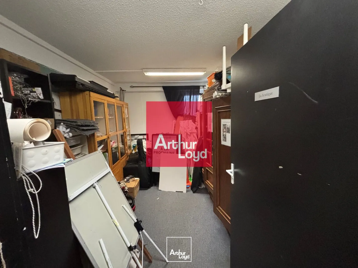 Bureaux - Vente - SAINT MARTIN D'HERES - 38400 - 197-197 - 7773235
